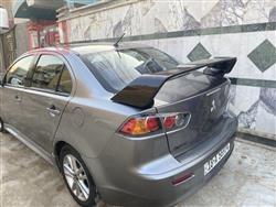 ميتسوبيشي لانسرEX